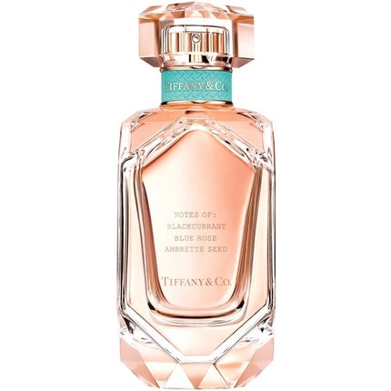Tiffany & Co Tiffany & Co Rose Gold Eau de Parfum 75ml Spray