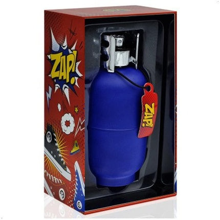 New Brand Zap For Men Eau de Toilette 100ml Spray