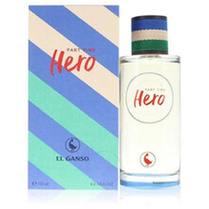 El Ganso Part Time Hero Eau de Toilette 125ml Spray
