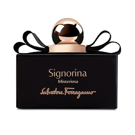 Salvatore Ferragamo Signorina Misteriosa Eau de Parfum 100ml Spray