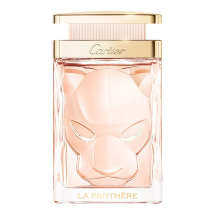 Cartier La Panthère Eau De Toilette 100ml Spray