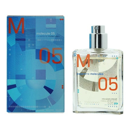 Escentric Molecules Molecule 05 Eau de Toilette 30ml Spray