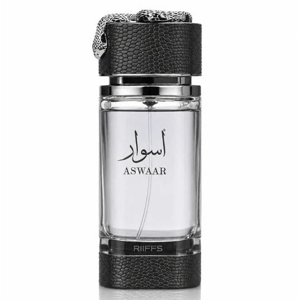RiiFFS Aswaar  Extrait De Parfum 100ml Spray