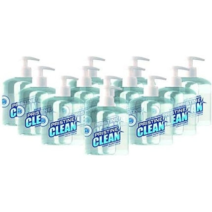 Pristine Clean 70% Alcohol Hand Sanitizer 500ml