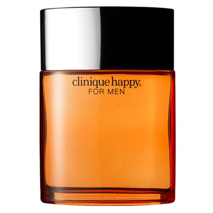 Clinique Happy Cologne Spray Eau de Toilette 100ml Spray