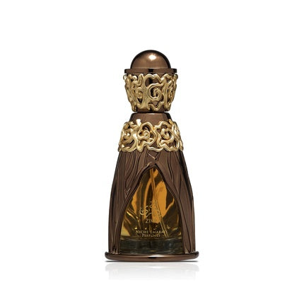 Lattafa Perfumes Niche Emarati Zikra Eau de Parfum 100ml spray