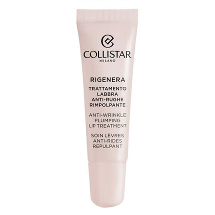 Collistar Rigenera Anti-Wrinkle Plumping Lip Treatment 15ml