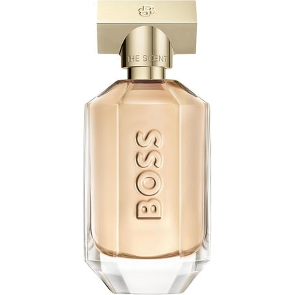 Hugo Boss Boss The Scent For Her Eau de Parfum 100ml Spray