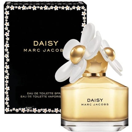 Marc Jacobs Daisy Eau de Toilette 100ml Spray