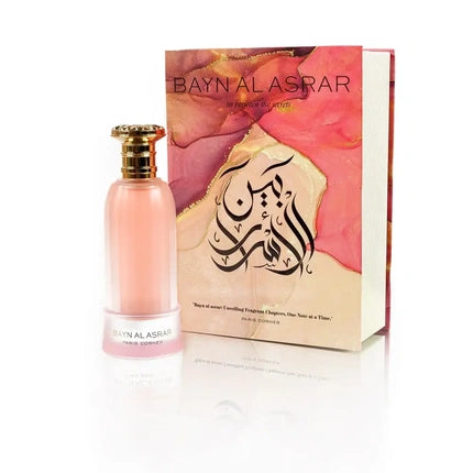 Paris Corner Bayn Al Asrar Eau de Parfum 80ml Spray