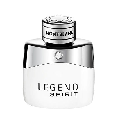 Mont Blanc Legend Spirit Eau de Toilette 30ml Spray