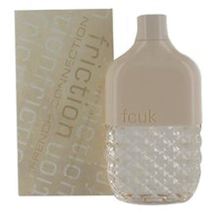 FCUK Friction Her  Eau de Parfum 100ml Spray