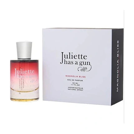 Juliette Has A Gun Magnolia Bliss Eau de Parfum 50ml Spray
