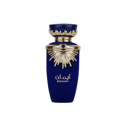Lattafa Perfumes Emaan Eau de Parfum 100ml Spray