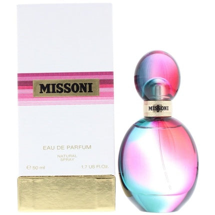 Missoni (2015) Eau de Parfum 50ml Spray