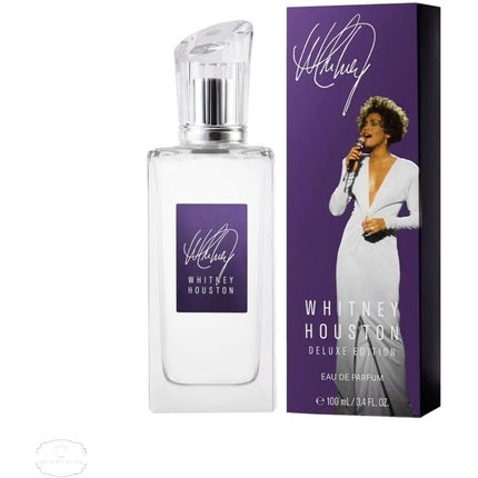 Whitney Houston Eau de Parfum 100ml Spray