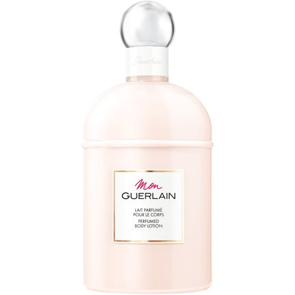 Guerlain Mon Guerlain Body Lotion 200ml