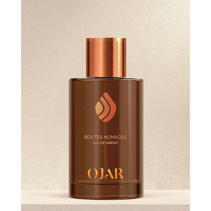 Ojar Routes Nomades Eau de Parfum 100ml Spray