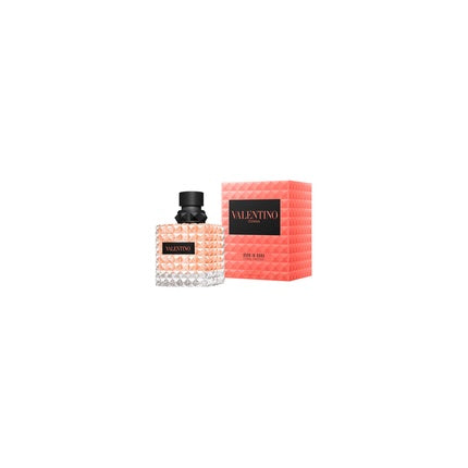 Valentino Donna Born In Roma Coral Fantasy Eau de Parfum 100ml Spray