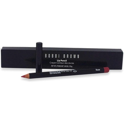 Bobbi Brown Long-lasting velvety Lip Liner 1.15g - Rose
