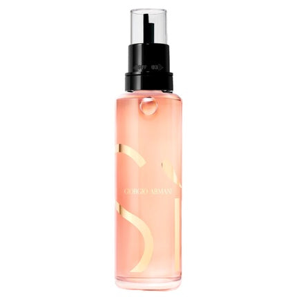 Giorgio Armani Si Eau de Parfum 100ml Navulling