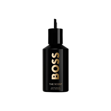 Hugo Boss The Scent Eau De Toilette 200ml Navulling