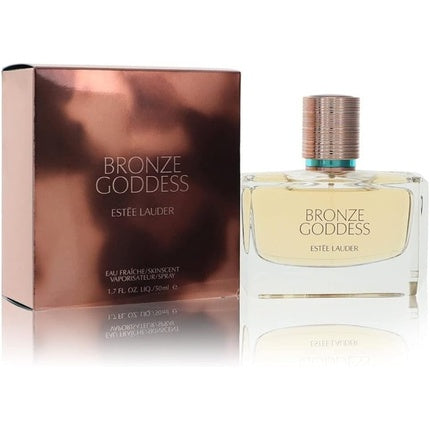 Estée Lauder Bronze Goddess Eau Fraiche 2019 Eau de Toilette 50ml Spray