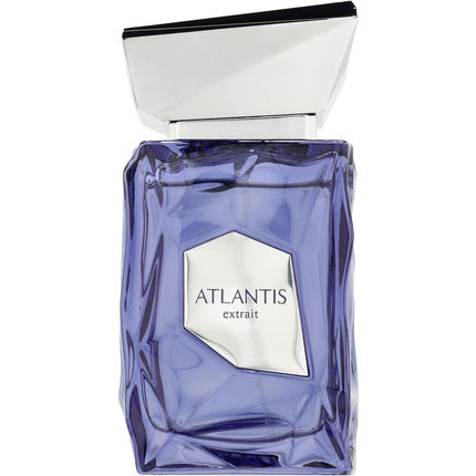French Avenue Atlantis Extrait de Parfum 100ml Spray