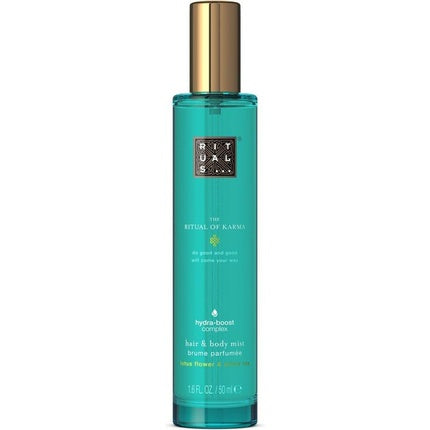 Rituals The Ritual of Karma Haar & Body Mist 50ml