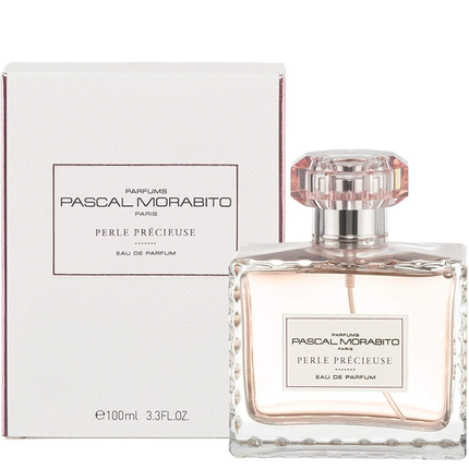 Pascal Morabito Perle Précieuse Eau de Parfum 100ml Spray