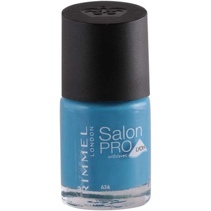 Rimmel Salon Pro Nagellak 12ml - 636 Hooray Henry