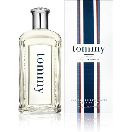 Tommy Hilfiger Tommy Eau de Toilette 100ml Spray