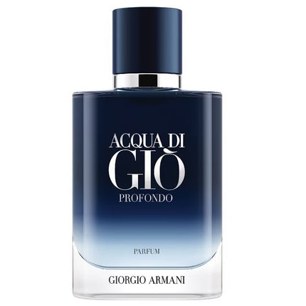 Giorgio Armani Acqua di Giò Profondo Eau de Parfum 50ml Spray