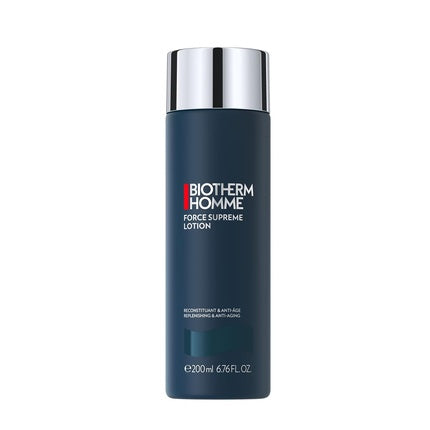 Biotherm Homme Force Supreme Nutri-Replenishing Anti-Aging Lotion 200ml