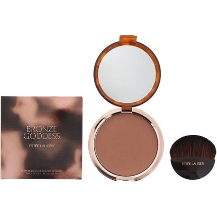 Estée Lauder Bronze Goddess Bronzing Poeder 21g - Medium