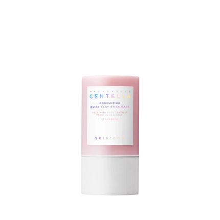 Skin1004 Madagascar Centella Poremizing Quick Clay Stick Masker 27ml