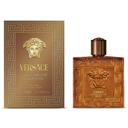 Versace Eros Najim Eau de Parfum 100ml Spray