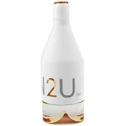 Calvin Klein IN2U Eau de Toilette 100ml Spray