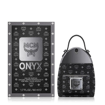 MCM Onyx Eau de Parfum 50ml Spray