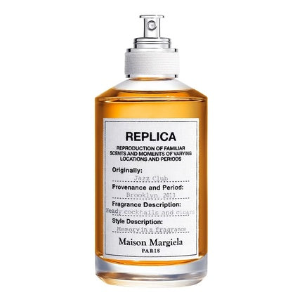 Maison Margiela Jazz Club Eau de Toilette 100ml Spray