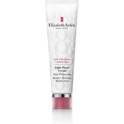 Elizabeth Arden Eight Hour Cream Geschenkset 50ml Skin Protectant + 14ml Lip Protectant