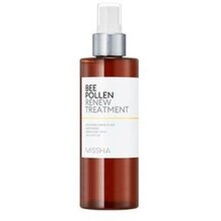 Missha Bee Pollen Renew Treatment Gezichtsspray 150ml