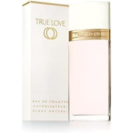 Elizabeth Arden True Love Eau de Toilette 100ml Spray