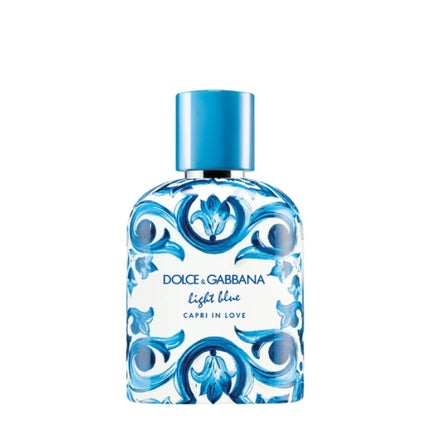 Dolce&Gabbana Light Blue Capri In Love Eau de Parfum 100ml Spray
