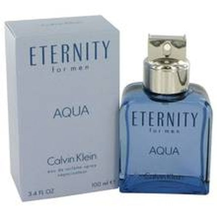 Calvin Klein Eternity Aqua Eau de Toilette 100ml Spray