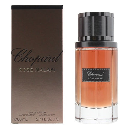 Chopard Rose Malaki  Eau de Parfum 80ml Spray