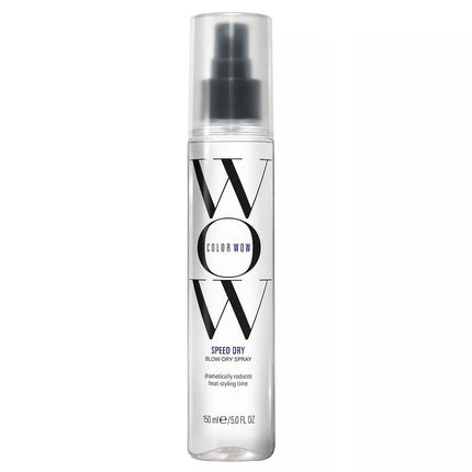 Color Wow Speed Dry Blow Dry Spray 150ml Spray
