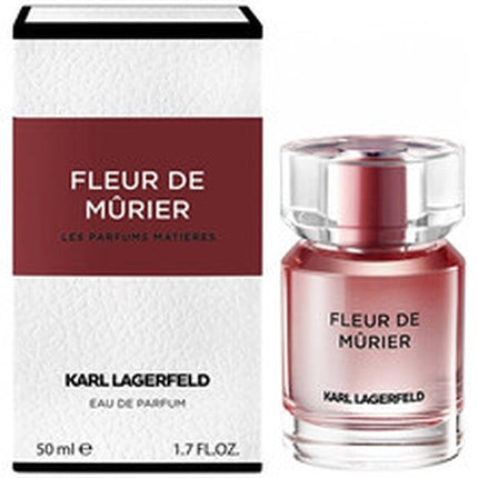 Karl Lagerfeld Fleur de Murier Eau de Parfum 100ml Spray