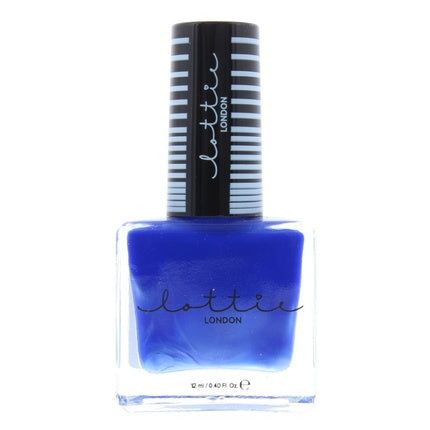 Lottie London Lottie Lacquer Nagellak 12ml - Peace Out