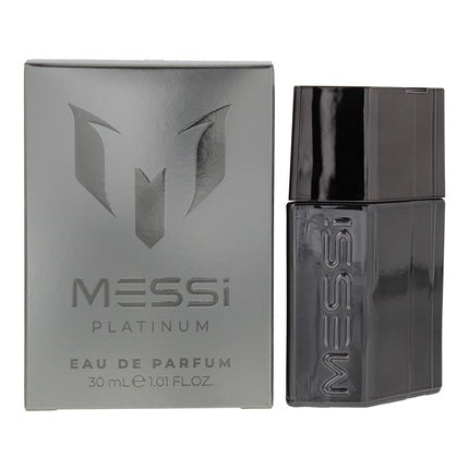 Messi Platinum Eau De Parfum 30ml Spray